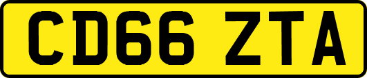 CD66ZTA