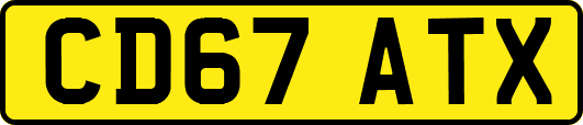 CD67ATX