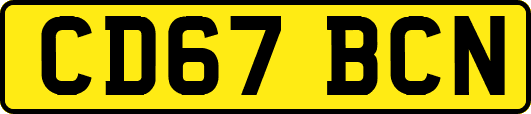 CD67BCN