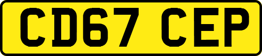CD67CEP