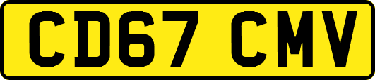 CD67CMV