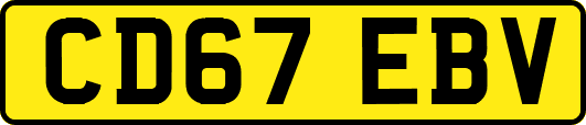 CD67EBV