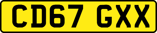 CD67GXX