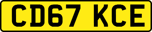 CD67KCE