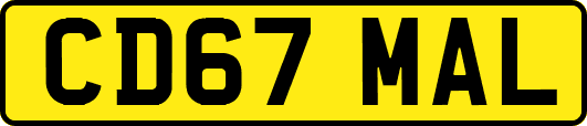 CD67MAL