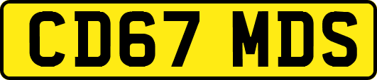 CD67MDS