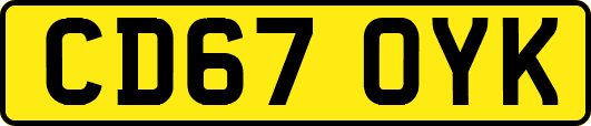CD67OYK