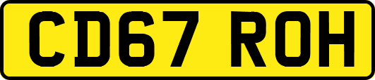CD67ROH