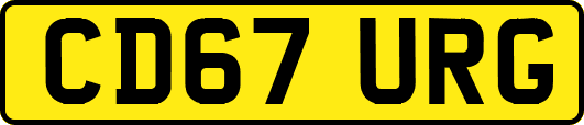 CD67URG