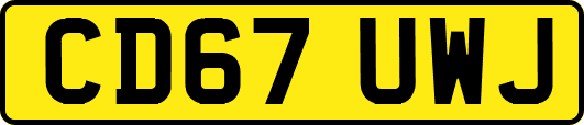 CD67UWJ