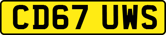 CD67UWS