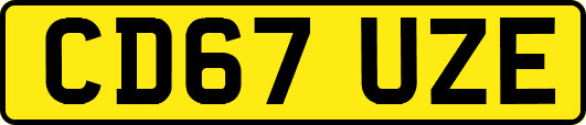 CD67UZE