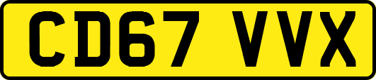 CD67VVX
