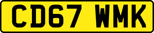 CD67WMK