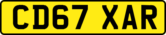 CD67XAR