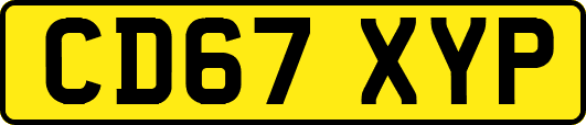 CD67XYP