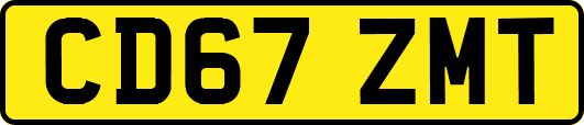 CD67ZMT