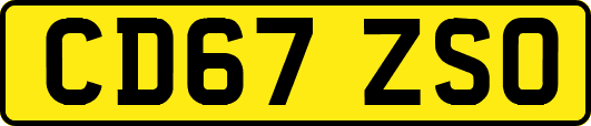 CD67ZSO