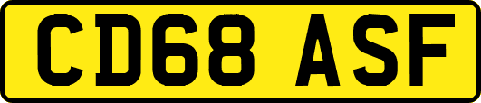 CD68ASF