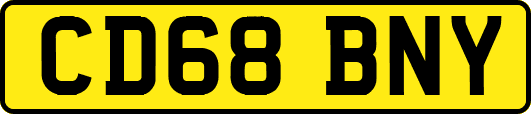 CD68BNY