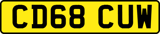 CD68CUW
