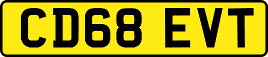 CD68EVT