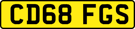 CD68FGS