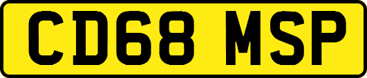 CD68MSP
