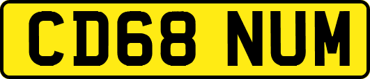 CD68NUM