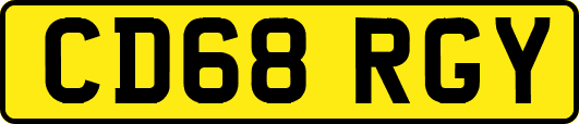 CD68RGY