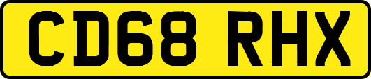 CD68RHX