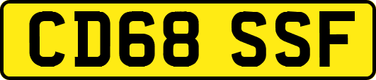 CD68SSF