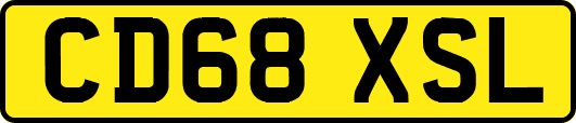 CD68XSL