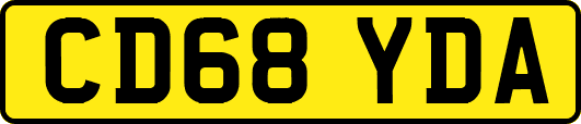 CD68YDA