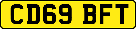 CD69BFT