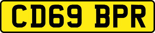 CD69BPR
