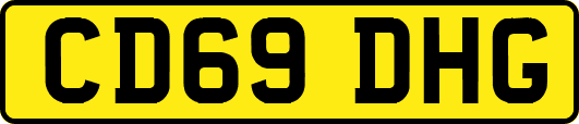 CD69DHG