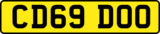 CD69DOO