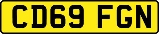 CD69FGN