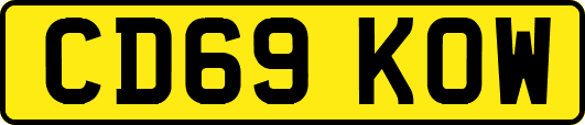CD69KOW