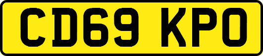 CD69KPO