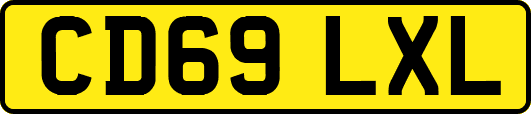 CD69LXL