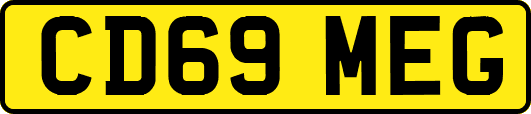 CD69MEG
