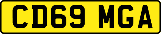 CD69MGA