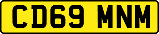 CD69MNM
