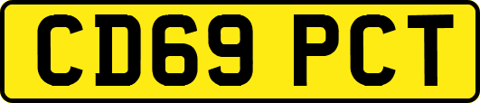 CD69PCT