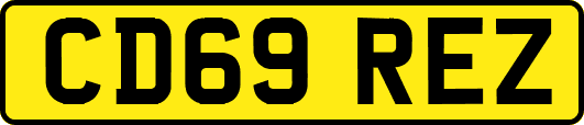 CD69REZ
