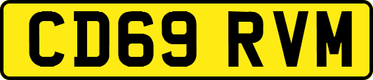 CD69RVM