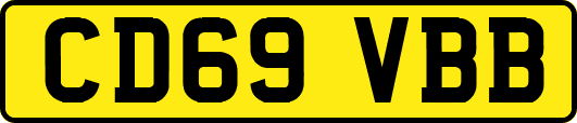 CD69VBB