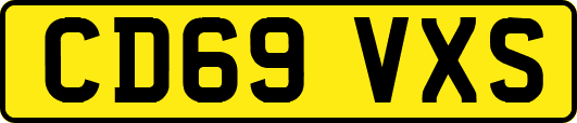 CD69VXS